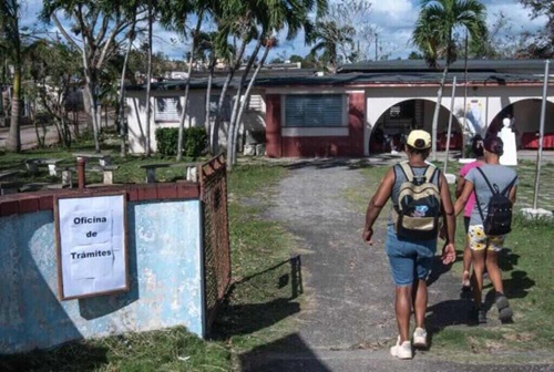 Implementan en Cuba nuevas normas para sector presupuestado