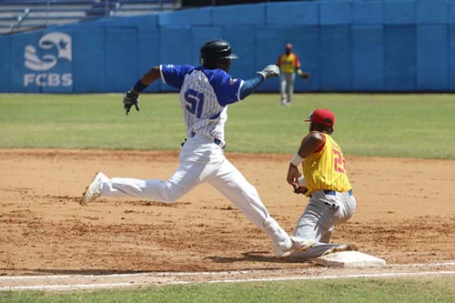 Paridad sigue marcando la Liga Élite del Béisbol Cubano