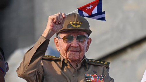Cuba denuncia que EEUU se autoatribuye jurisdicción universal