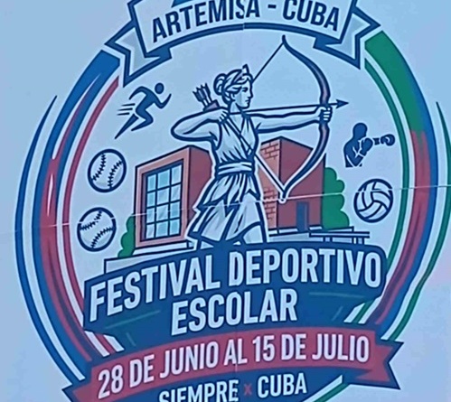 Deporte y sus cultores, protagonistas del verano