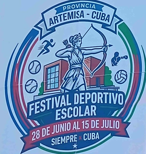 Deporte y sus cultores, protagonistas del verano