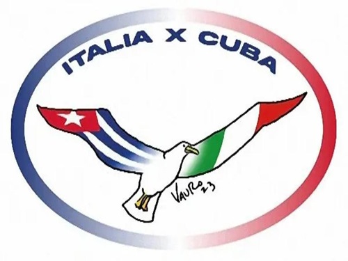 Destacan en Italia aniversario de proyecto mediático en apoyo a Cuba