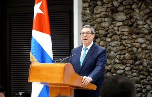 Cuba: ONU debatirá bloqueo el 7 de julio pese a presiones de EEUU
