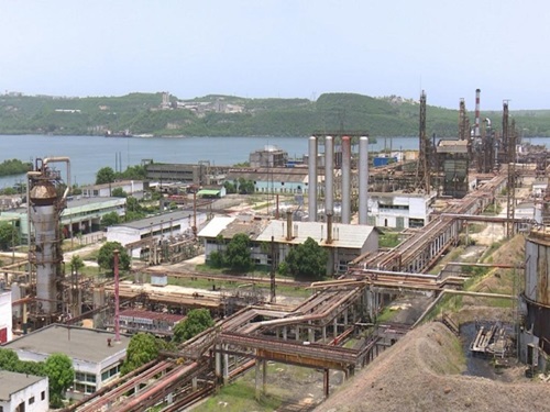 Ciencia e Innovación, factor cubano contra cerco petrolero de EEUU