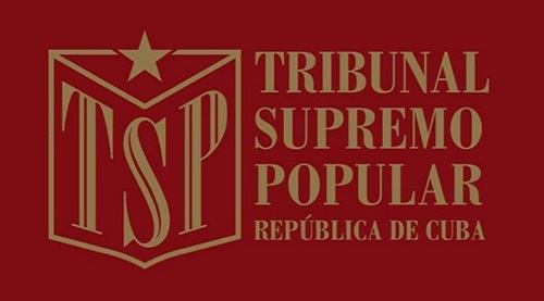 Tribunales cubanos sancionan robo de componentes eléctricos