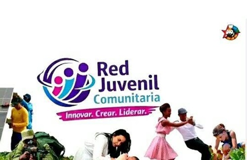 Red Juvenil Comunitaria, por más incidencia en San Cristóbal Red Juvenil Comunitaria, por más incidencia en San Cristóbal