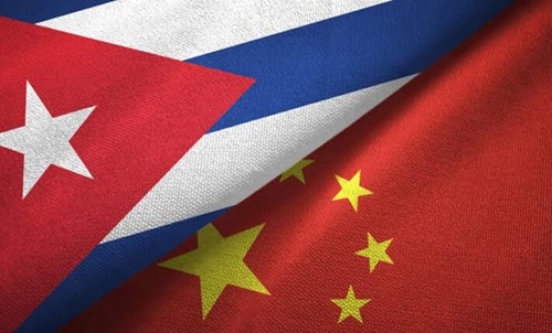 Cuba y China: 66 años de apoyo mutuo y amistad especial