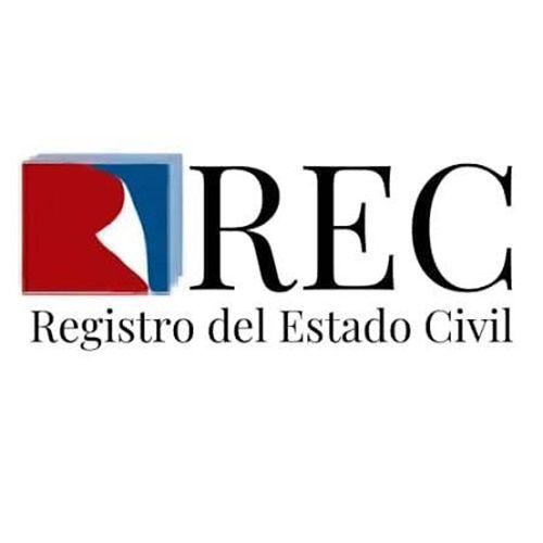 Nota informativa sobre novedades en servicios del Registro Civil