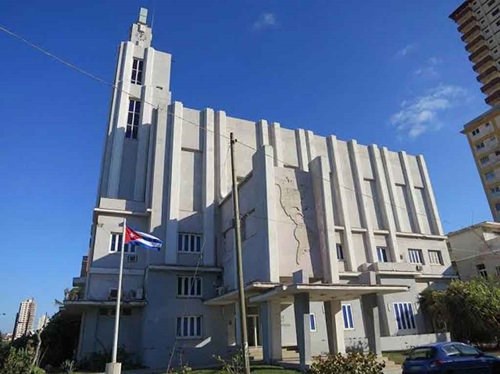 Descolonización cultural, cita permanente en Casa de las Américas