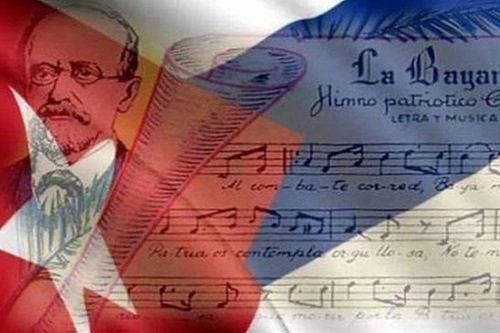 Una jornada para celebrar la esencia de la nación cubana Una jornada para celebrar la esencia de la nación cubana