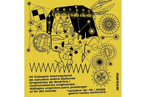 Cuba abrirá coloquio internacional sobre culturas originarias Cuba abrirá coloquio internacional sobre culturas originarias